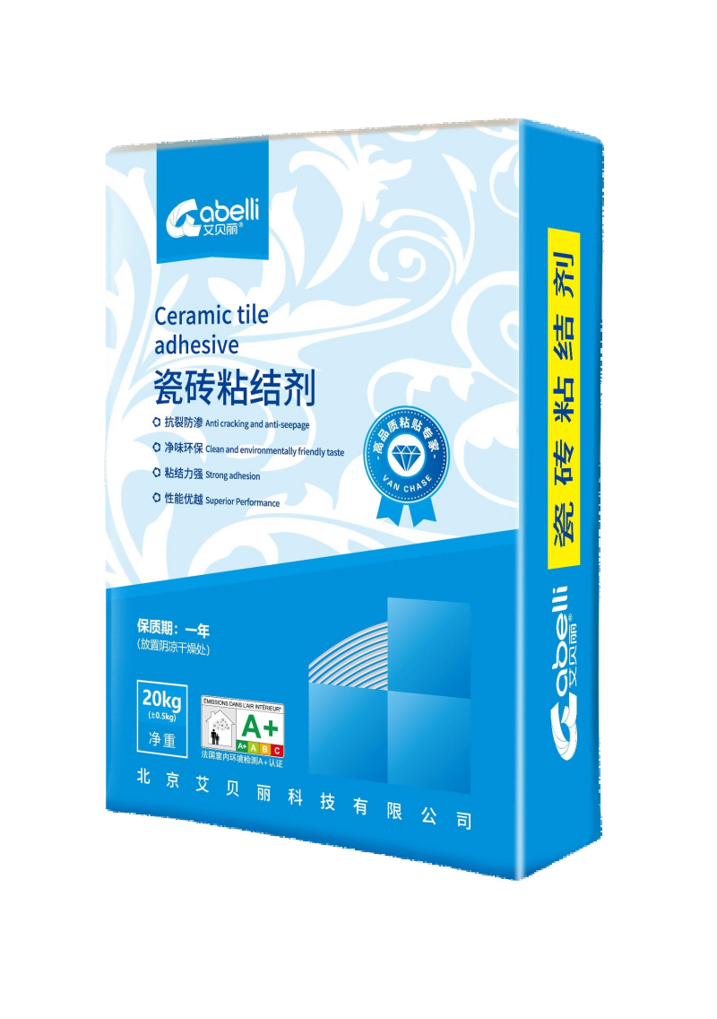 瓷砖粘结剂