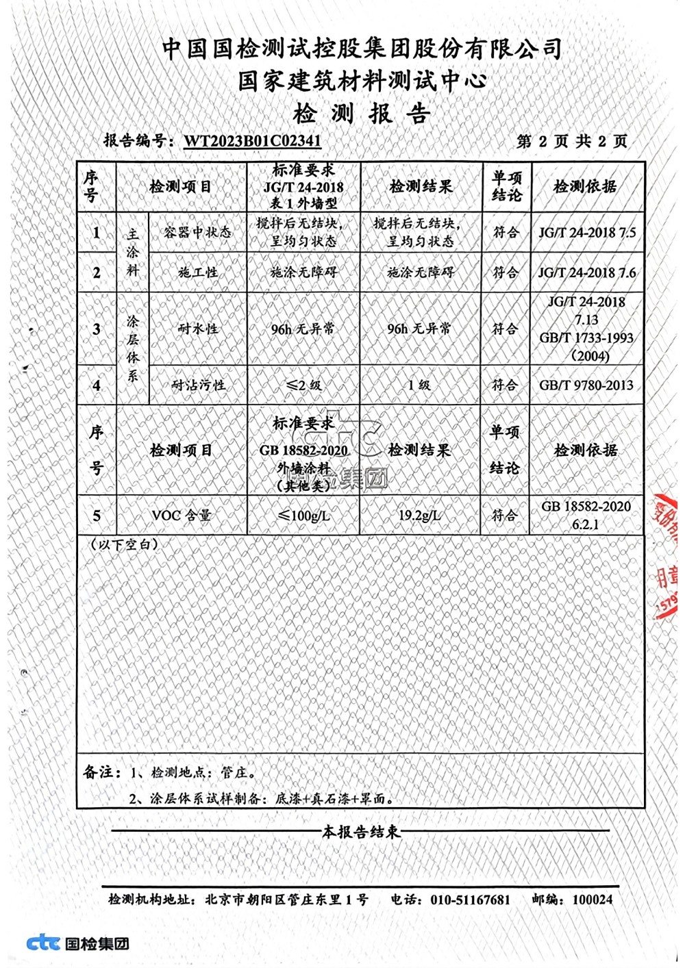 荣誉证书
